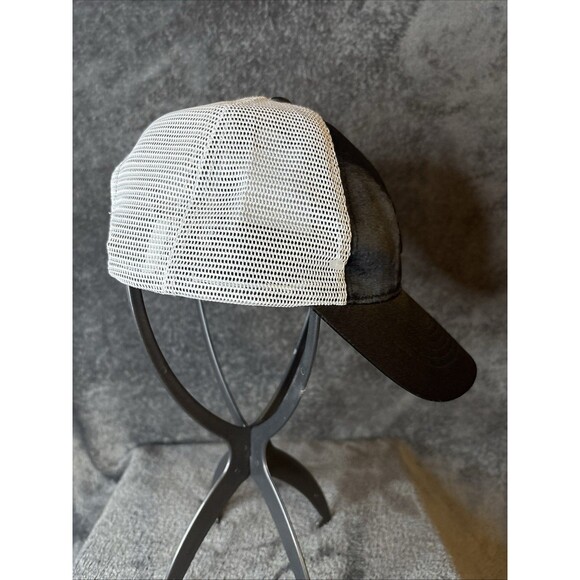 Baltimore Orioles SnapBack Hat - Cap White Black MLB Baseball MD- Women’s - Picture 5 of 10